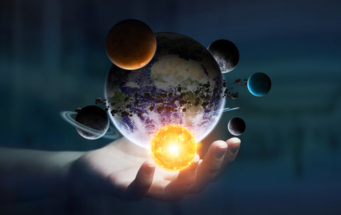 Rückläufige Planeten 2023: Alle Daten & Bedeutungen