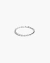 LIA Layering Ring | Sterling Silber